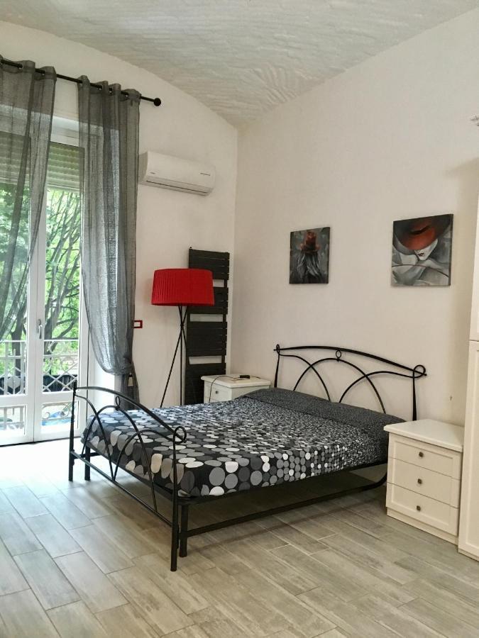 Maison Dora 10 ตูริน ภายนอก รูปภาพ
