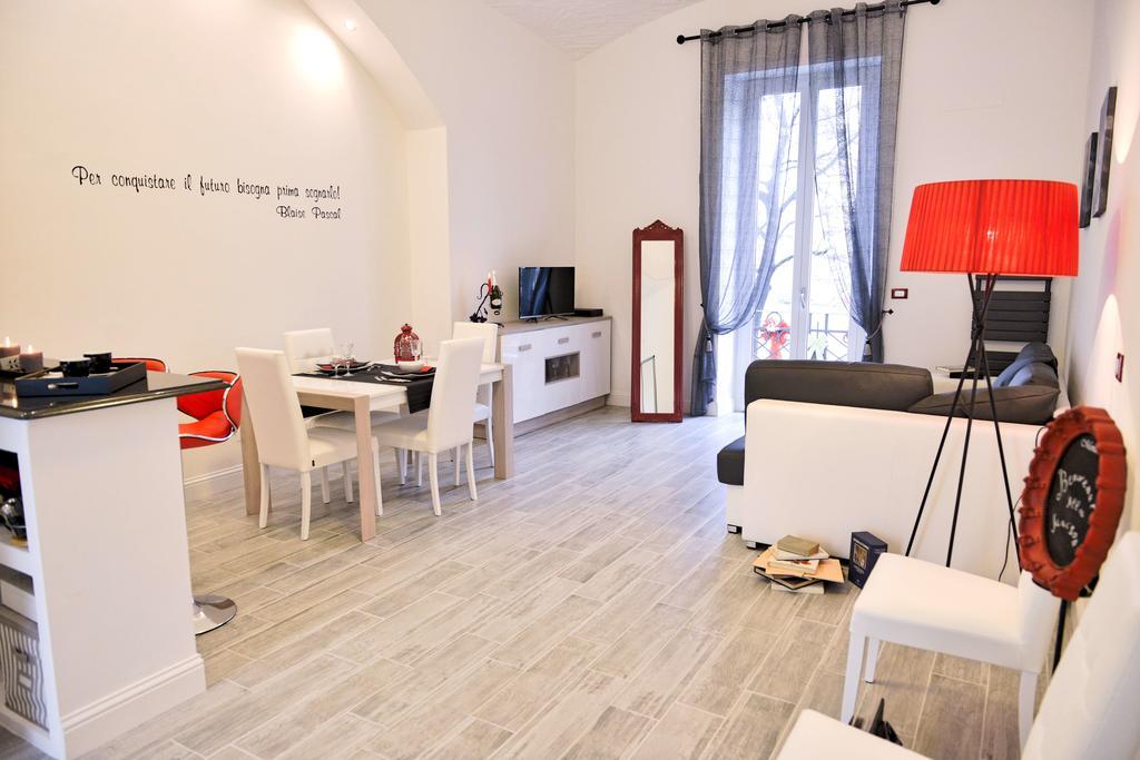 Maison Dora 10 ตูริน ภายนอก รูปภาพ