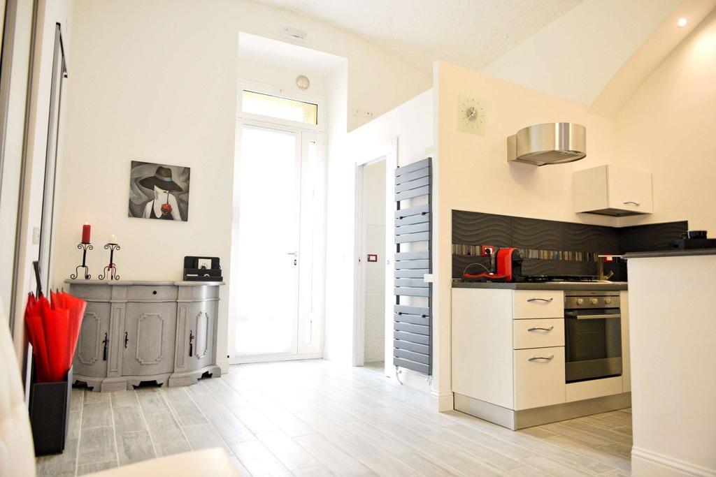 Maison Dora 10 ตูริน ภายนอก รูปภาพ