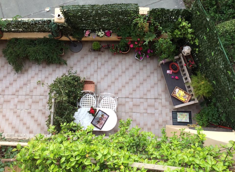 Maison Dora 10 ตูริน ภายนอก รูปภาพ