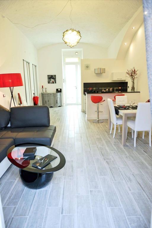 Maison Dora 10 ตูริน ภายนอก รูปภาพ